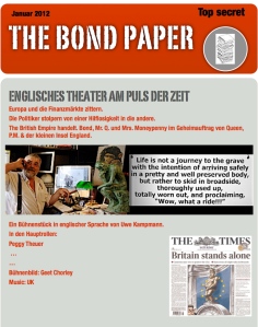 Bond paper Info 